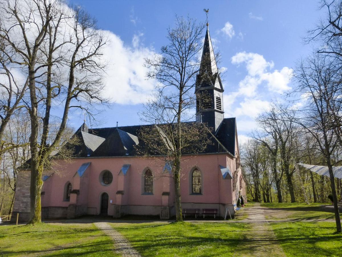 Gemuetliche Fewo Am Huelfensberg Und Dem Gruenen Band Doringsdorf Kültér fotó